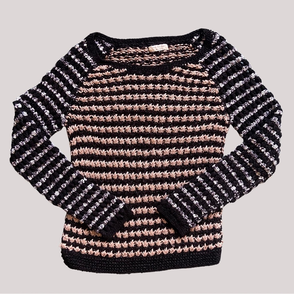 Rag & Bone Knit Sweater